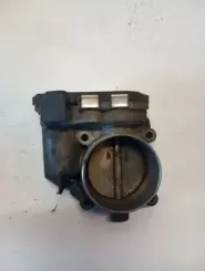 Дросельна заслінка Volvo V50 8687927 01W043