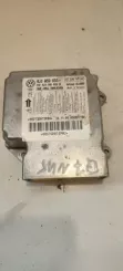 Audi Q7 4L Блок керування/модуль Airbag 4L0959655 0037GD072P0U 4L0910655B