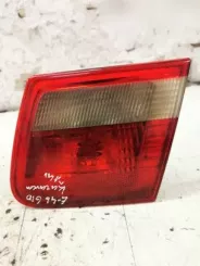 BMW 3 E46 Ліхтарі кришки заднього багажника 8374810 020128 160220