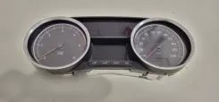 Спідометр / одометр Peugeot 508 9678558780 0080384