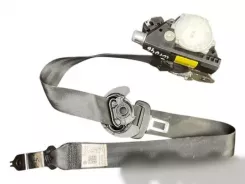 Ремінь безпеки переднього бампера Volkswagen Polo V 6R 6R4857705 051048 YD432040100