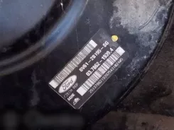 Ford Focus C-MAX Підсилювач гальм BV612B195SG 0378621934