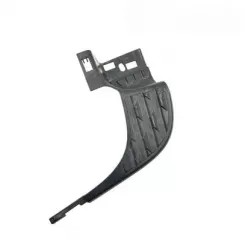Молдинг заднього бампера Dodge RAM 68299106AC 65620K 00625
