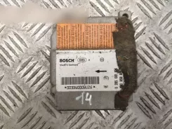 Audi A6 S6 C5 4B Блок керування/модуль Airbag 4B0959655C 0285001106