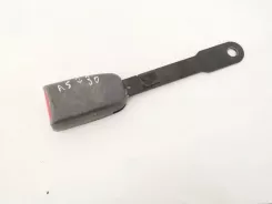 Застібка ременя безпеки переднього сидіння Mitsubishi Space Wagon nsb1072 10498xh