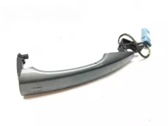 Ручка передніх зовнішніх дверей Citroen DS5 9678532177 061172012