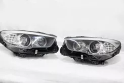Фари BMW 5 GT F07 / Комплект AR719961813 00104636 1ZS01013046