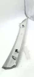 Opel Vectra C Кришка стійки лобового скла / A 09180531 10008477