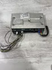 Блок керування сидінням BMW 5 E60 E61 6927273 000256591 00000056C5