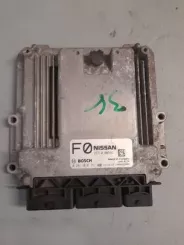 Контролер / модуль ЕБУ Nissan Qashqai 0281018751