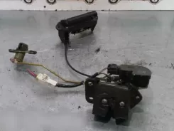 Замок задніх дверей Toyota Corolla E120 E130 S781TBL500 1015283000DENSO 5 воріт