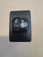 Перемикач світла Toyota Yaris 0D090