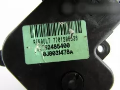 Двигун обігрівача Renault Laguna II 0j0031478a