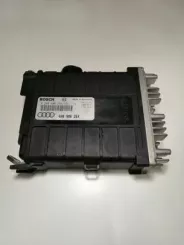 Контролер / модуль ЕБУ Volkswagen PASSAT B5 0280000739 443907403G