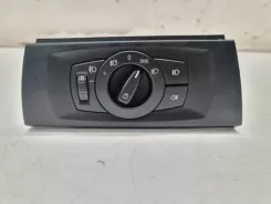 BMW 3 E90 E91 Перемикач світла 6932792 000509861