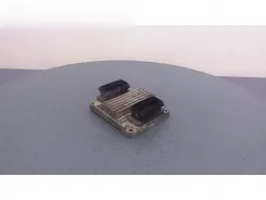 Комп'ютер двигуна / ЕБУ Opel Astra G 09353489