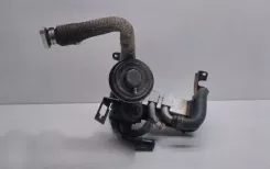 Охолоджувач EGR для Audi A6 S6 C6 4F 059131063D 036802032