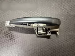 Зовнішня ручка задніх дверей Peugeot 5008 0866991896 0866997896