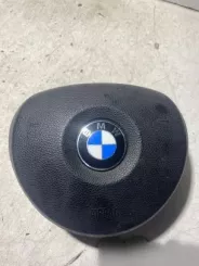 Подушка безпеки керма BMW 3 E90 E91 33677051504T 08B1980P0795X 305166199001AJ