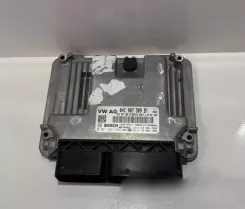 Блок керування Skoda Fabia Mk3 (NJ) 04C907309BT 0261S21434