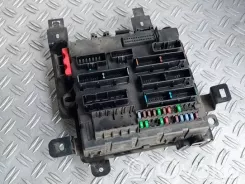 Блок запобіжників Saab 9-3 Ver2 / Комплектний 12769679 07250872 519161301