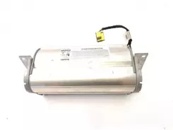 BMW 5 E60 E61 Подушка безпеки пасажира 1634714 04121634714 39703970809L