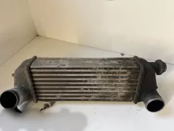 Направляюча повітря інтеркулера KIA Ceed 282712A610 6714315 0370412