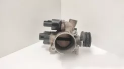 Volkswagen II LT Дросельна заслінка 04861164AA 079840550 04861122AB