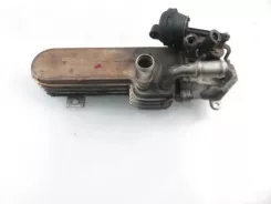 Охолоджувач вихлопних газів EGR для Volkswagen Touran I 03G131083