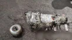 Автоматична коробка передач Volkswagen Phaeton GVH 0000521 1070020007