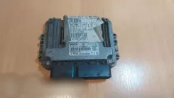 Комп'ютер / ЕБУ двигуна Fiat Bravo 0281013578 55207105