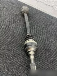 Задній піввісь BMW M5 2284116 023171687038A 1617322