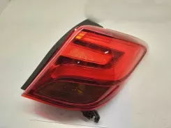 Задній ліхтар Toyota Yaris 0D167 17490