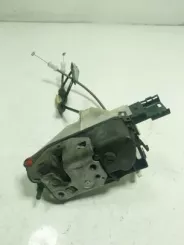 Замок задніх дверей Citroen C4 Grand Picasso 0957600017
