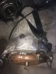 Mercedes-Benz E W211 Автоматична коробка передач 722902 0241462