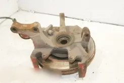 KIA Carnival Поворотний кулак переднього колеса 0K55333021A 0K55233060 0K55233251