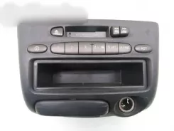 Панель керування / Радіо CD/DVD/GPS для Toyota Yaris 1220012600A151 0860052810