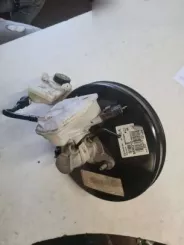 Підсилювач гальм Opel Astra H 9682516480 0265415H 0204051857