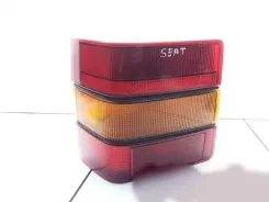 Seat Ibiza I (021A) Задній ліхтар A2810881 0153361