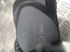 Skoda Fabia Mk1 (6Y) Дросельна заслінка 036133062B 408238321003 02431