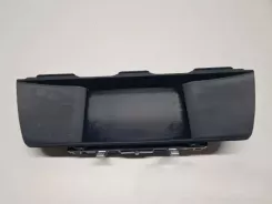Монітор / Дисплей / Екран BMW 5 F10 F11 9241825 007007003 1108011597