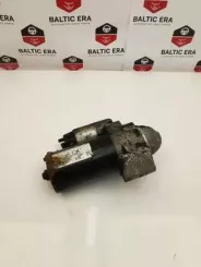 BMW 3 F30 F35 F31 Стартер 8570383 0001148016