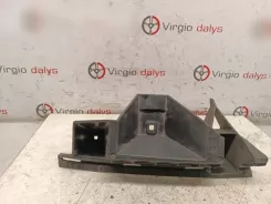 Кронштейн / кріплення заднього бампера Volvo S80 08662801 10121