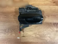Ручка передніх зовнішніх дверей BMW 5 E39 15271750 VR0SZ 102154