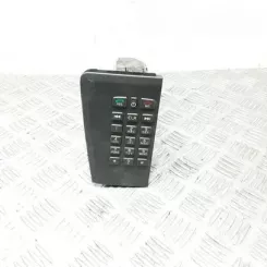 Клавіатура телефону Volvo V70 8633582 006075