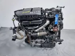 Двигун Citroen C1 8HR-8H01 102268