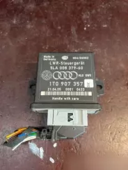 Блок керування / Модуль освітлення Volkswagen Touran I 1T0907357 00010433 5LA00837960