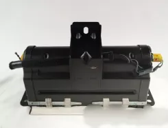 Подушка безпеки пасажира Renault Megane II 8200292043C 07411064820040