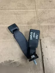 Застібка ременя безпеки заднього сидіння Subaru Legacy 1000032