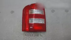 Задній ліхтар Audi A2 8Z0945095B 000028660105520